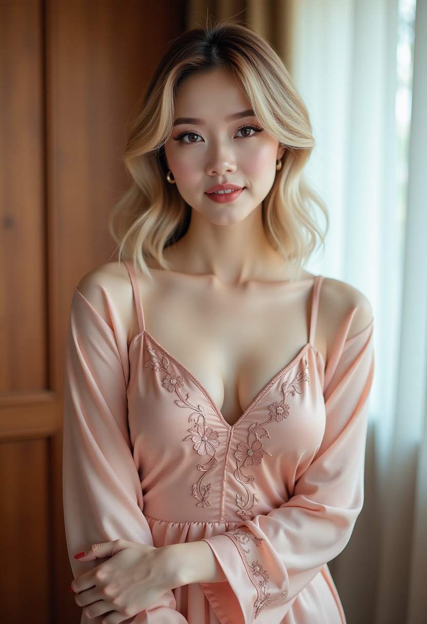 构图美学