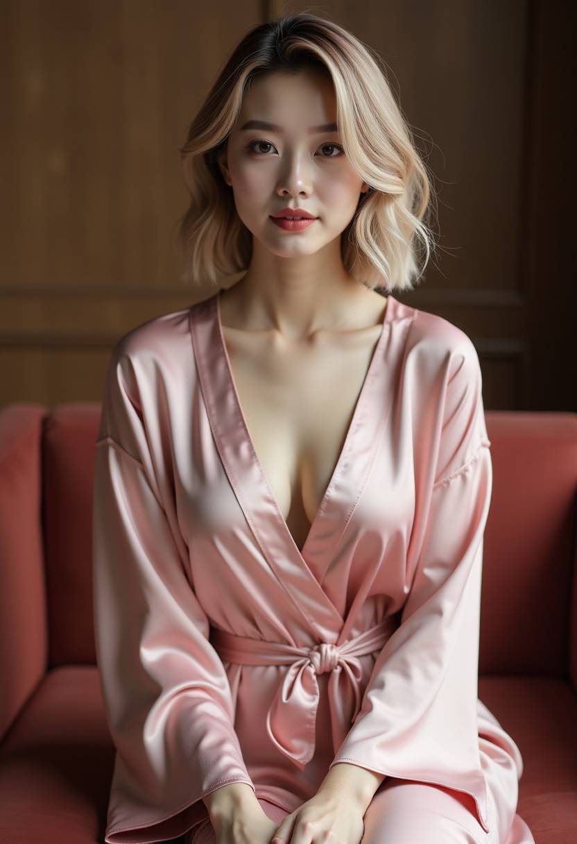肢体语言解读