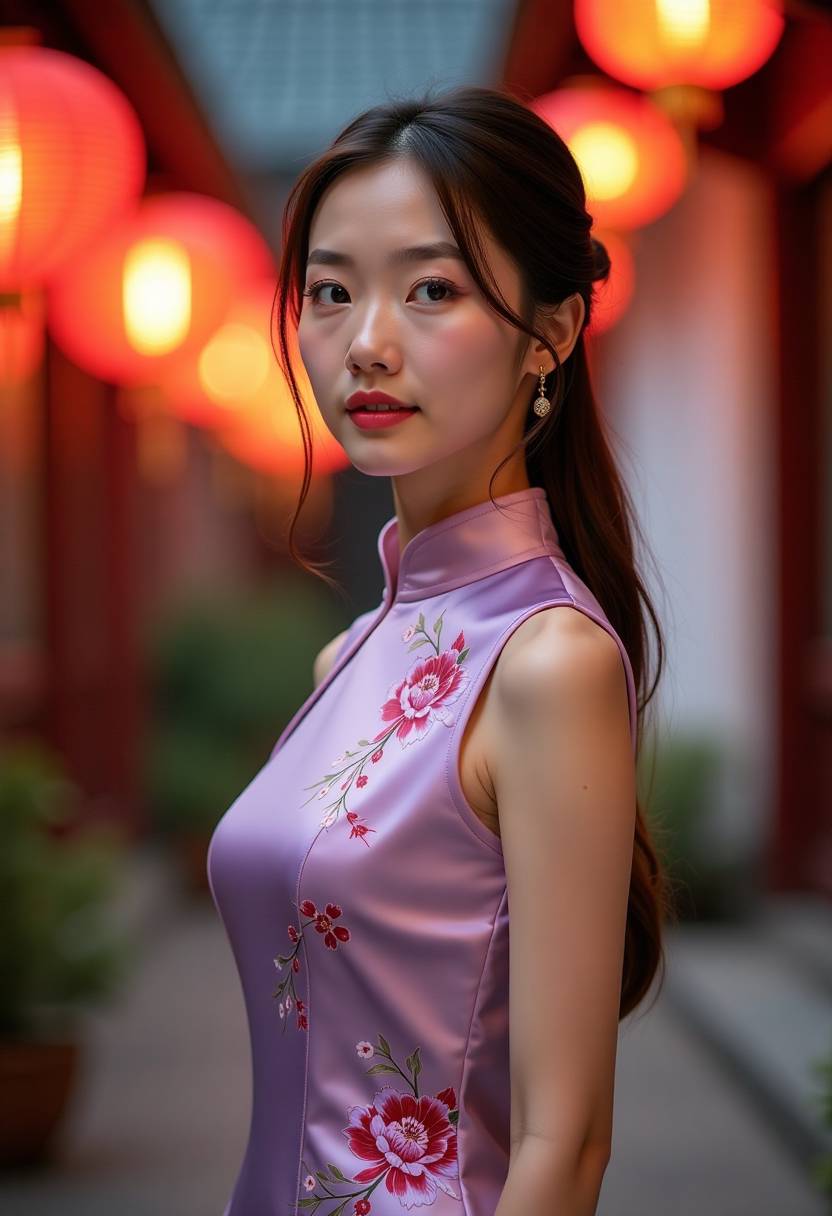 光影叙事